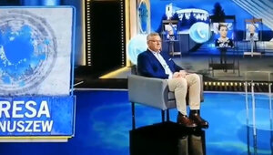 Miniatura: Wymiana prowadzących w znanym programie...