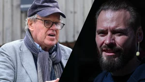 Miniatura: Stanowski wbił szpilę byłemu tenisiście....