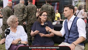 Miniatura: "Nie ma słów". Zaskakująca propozycja...