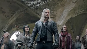 Miniatura: "Wiedźmin" powraca na Netflix. Od początku...