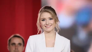 Miniatura: Wiadomo, kogo poślubiła Kinga Duda....