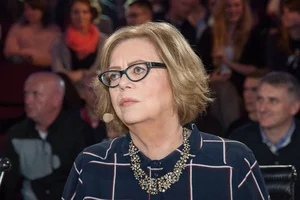 Miniatura: Ekspertka grzmi na TVP. Zaskakująca...