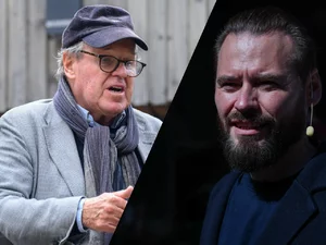 Miniatura: Stanowski wbił szpilę byłemu tenisiście....