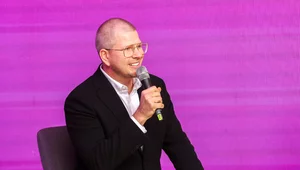 Miniatura: Celebryta zaskakuje wyznaniem. "Miałem...