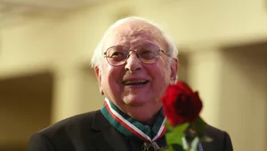 Miniatura: "Jerzy «Duduś» Matuszkiewicz....