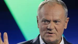 Miniatura: Nawet Tusk dyskutuje o "Lalce". Zaapelował...