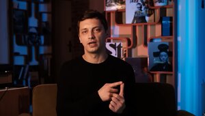 Miniatura: Nowa twarz TVP. To znany demaskator...