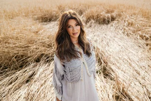 Miniatura: Powstaje film o polskiej gwieździe muzyki....