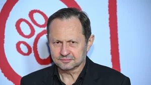 Miniatura: Dziwne żarty o księżach na znanej gali....