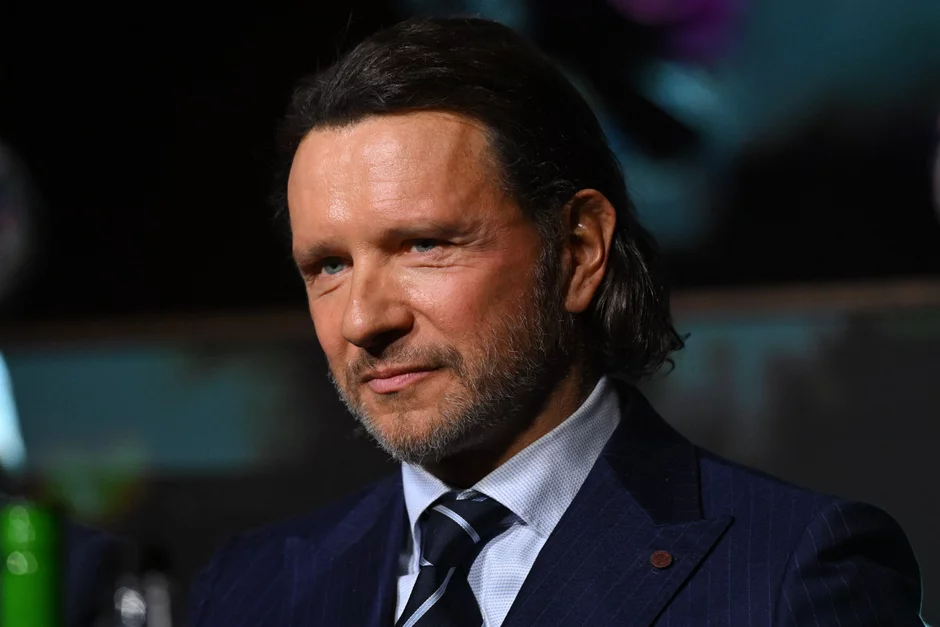 Miniatura: Były piłkarz ocenił zachowanie prezydenta....