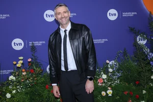 Miniatura: Znany prezenter żegna się z programem w...