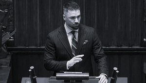 Miniatura: "Nie rozumiem, nie chcę". Polskie gwiazdy...