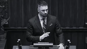 Miniatura: "Nie rozumiem, nie chcę". Polskie gwiazdy...