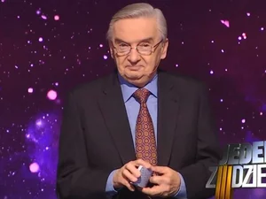 Miniatura: Poważna pomyłka w programie TVP. Wydano...