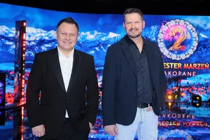 Miniatura: "Na chwilę straciłem wiarę". Gwiazdor...