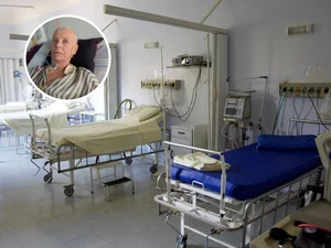 Miniatura: "Sytuacja graniczna". Znana aktorka walczy...