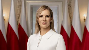 Miniatura: Lawina komentarzy pod postem pierwszej...