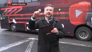 Miniatura: Nowa twarz programu Kanału Zero. Widzowie...