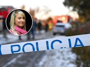 Miniatura: Najgłośniejsze zaginięcie w Polsce....