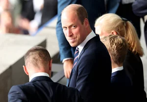 Miniatura: Książę William idzie na terapię. Szykuje...