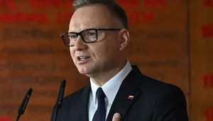 Miniatura: Skandaliczna książka o prezydencie....