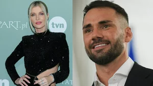 Miniatura: "Potrzebuje psychologa". Celebrytka starła...