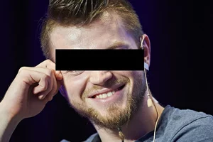 Miniatura: Znany youtuber z zarzutami. Oficjalne...