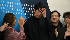 Miniatura: "Ordynarny skandal", "granda", "wstyd"....