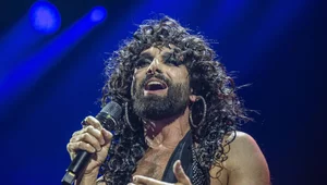 Miniatura: Conchita Wurst zachwyca się polską...