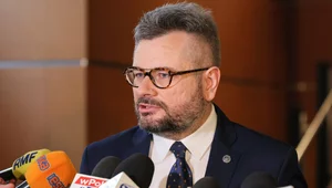 Miniatura: Prokuratura reaguje na słowa Doroty R....