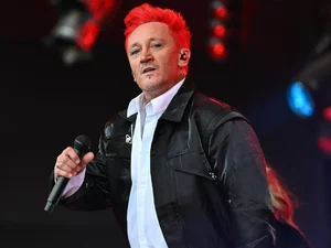 Miniatura: Znany muzyk uderza w dziennikarkę. "Nic...