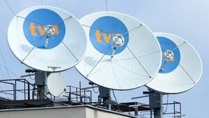 Miniatura: Była gwiazda TVP w "Dzień dobry TVN"