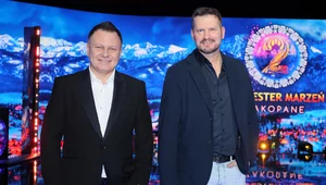 Miniatura: "Na chwilę straciłem wiarę". Gwiazdor...