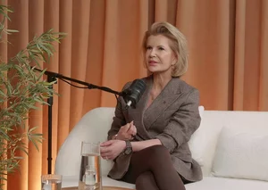 Miniatura: "Szczerze, mi się nogi ugięły". Osobiste...