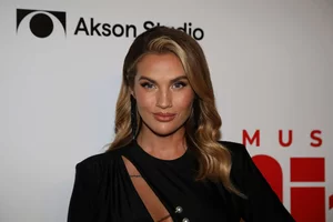 Miniatura: Zwolniono ją z Polsatu w atmosferze...