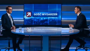 Miniatura: Duże zmiany w Polsat News. Chodzi o...