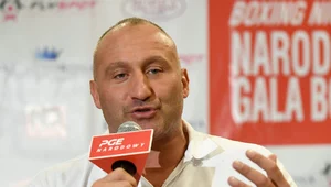 Miniatura: "Narodowiec to nie przypałowiec". Wpis...