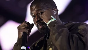 Miniatura: Kanye West pisze o Grzegorzu Braunie na...