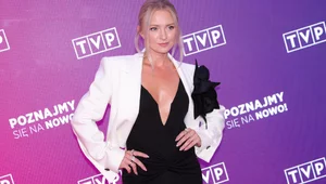 Miniatura: TVP nie zdjęła programu celebrytki. Wyniki...