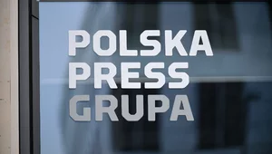 Miniatura: "Mamy tego dość". Bunt w Polska Press