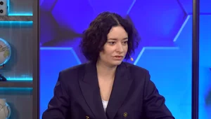 Miniatura: Posłanka uderza w Kanał Zero. "Co ci się...