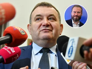 Miniatura: "Nie mam czasu dla przestępców". Stanowski...