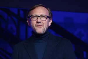 Miniatura: Międzynarodowy thriller o Janie Pawle II....