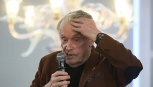 Miniatura: "Żeby tyle pieniędzy zmarnować". Znany...