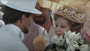 Miniatura: Nowa adaptacja kultowej powieści. Netflix...