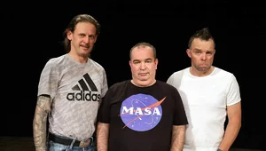 Miniatura: Popularny kabaret odwołał wszystkie...