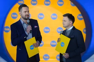 Miniatura: "Popełnił błąd". Prokop wprost o Hołowni