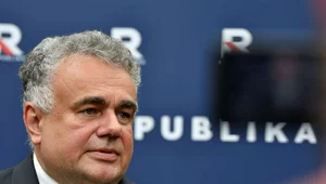 Miniatura: Nowy program TV Republika. Tylu widzów ma...
