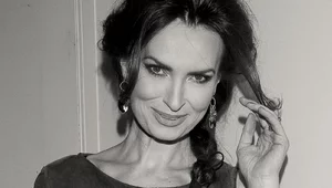 Miniatura: Poruszające słowa syna Agnieszki Maciąg:...