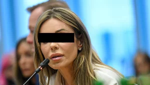 Miniatura: Zapewniała, że te produkty leczą...